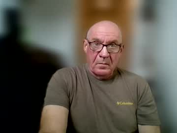 Stevejons47 December 10, 2025 Chaturbate stream image