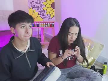 Tommy_Buttercup December 10, 2025 Chaturbate stream image