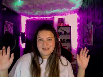 Zoe_Bj December 10, 2025 Chaturbate stream image