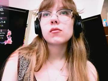 Alanehadaller December 10, 2025 Chaturbate stream image