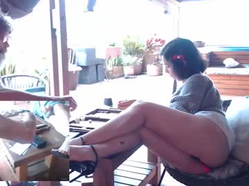 Alex_And_Theprof December 10, 2025 Chaturbate stream image