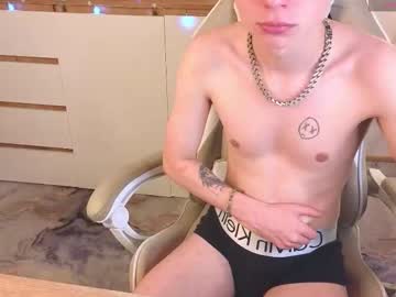 Astrodesire December 10, 2025 Chaturbate stream image