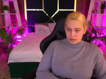 Blondymona December 10, 2025 Chaturbate stream image