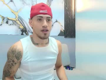 Davin_01 December 10, 2025 Chaturbate stream image