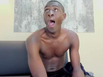 Dustin_Tayson December 10, 2025 Chaturbate stream image