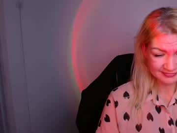 Georgianight December 10, 2025 Chaturbate stream image