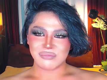 Gorgeous_Devilxxx December 10, 2025 Chaturbate stream image