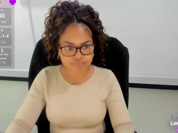Karla_Cg December 10, 2025 Chaturbate stream image