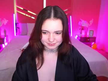 Oliviia_Rose December 10, 2025 Chaturbate stream image
