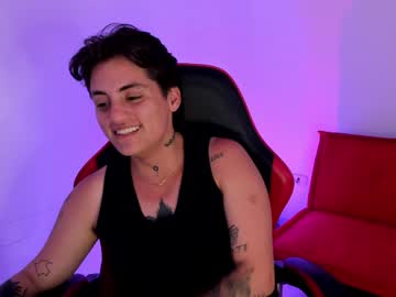Peytonbox December 10, 2025 Chaturbate stream image