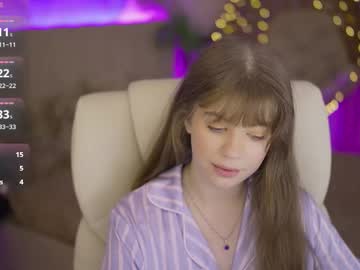 Sandylay December 10, 2025 Chaturbate stream image
