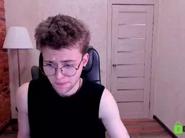 Tomas_Norton December 10, 2025 Chaturbate stream image