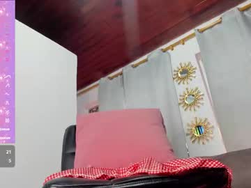 Valeryhotsex2 December 10, 2025 Chaturbate stream image