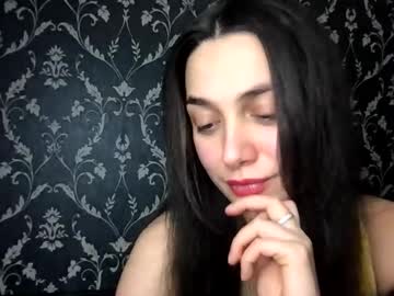Yovaline December 10, 2025 Chaturbate stream image
