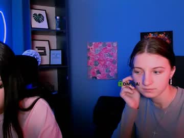 Yumi_Luvvv December 10, 2025 Chaturbate stream image