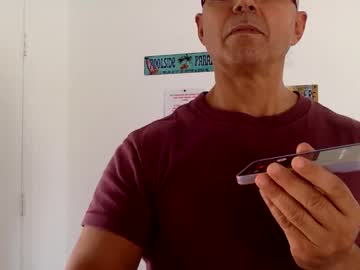Adamsix9 December 10, 2025 Chaturbate stream image