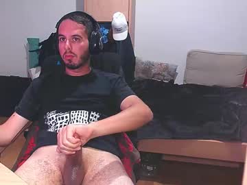 Chromefox123 December 10, 2025 Chaturbate stream image