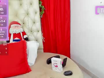 Dulcee_Bella December 10, 2025 Chaturbate stream image