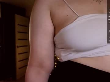 Evaredmooon December 10, 2025 Chaturbate stream image