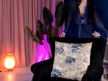 Lunamuze December 10, 2025 Chaturbate stream image