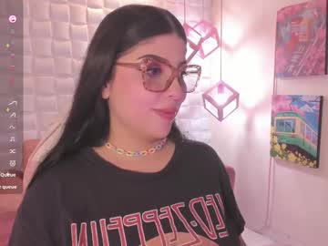 Melaniegrayx December 10, 2025 Chaturbate stream image