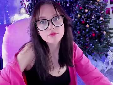 Michellestonem December 10, 2025 Chaturbate stream image