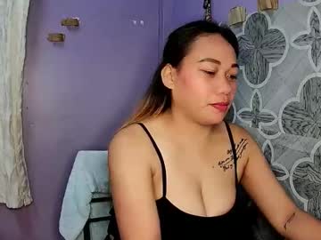 Pretty_Lyn08 December 10, 2025 Chaturbate stream image