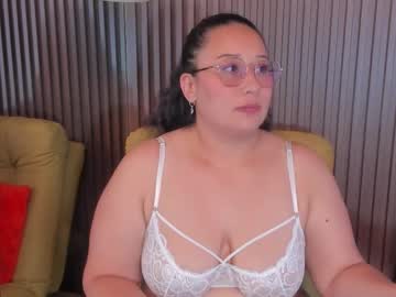 Rachelleevans December 10, 2025 Chaturbate stream image