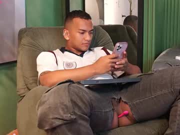 Rafa_Cruz December 10, 2025 Chaturbate stream image