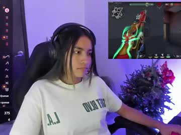 Sabrina_Chester_02 December 10, 2025 Chaturbate stream image
