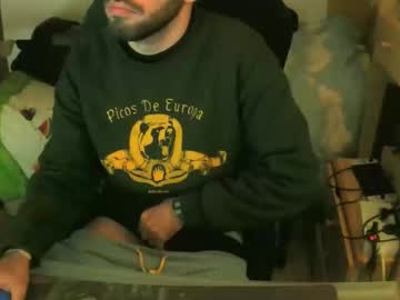 Terwosdex December 10, 2025 Chaturbate stream image