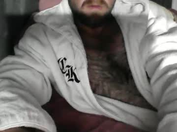 Tommy5173 December 10, 2025 Chaturbate stream image