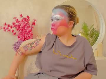 Yualles December 10, 2025 Chaturbate stream image
