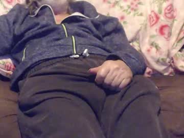Dad1956 December 10, 2025 Chaturbate stream image