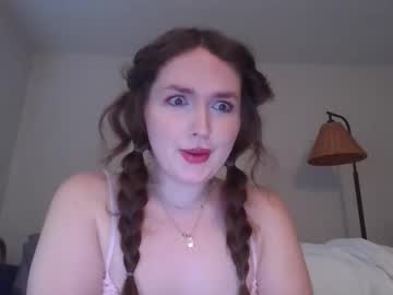 Docilehallucination December 10, 2025 Chaturbate stream image