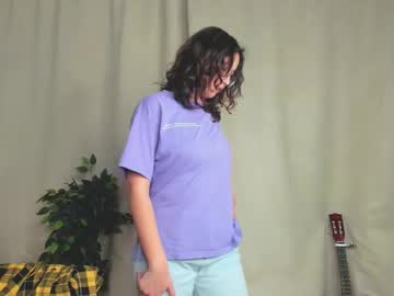 Joannwhitver December 10, 2025 Chaturbate stream image