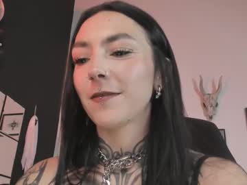 Juliet_Sourire December 10, 2025 Chaturbate stream image