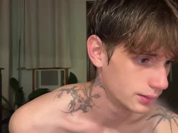 Mason_Gallagher December 10, 2025 Chaturbate stream image