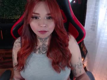 Natykors_M_ stream photo from December 10, 2025