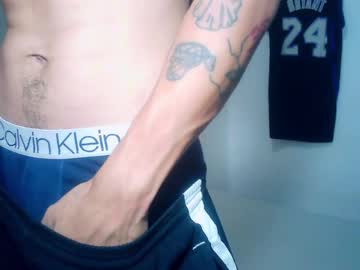 Rocco99xx December 10, 2025 Chaturbate stream image