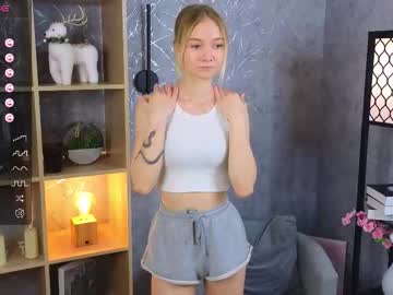 Tajuanaruffner December 10, 2025 Chaturbate stream image