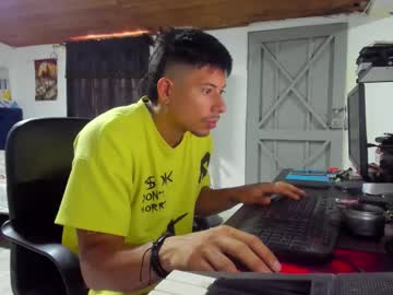 Teoyes_ December 10, 2025 Chaturbate stream image