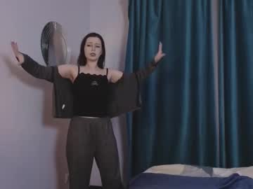 Ariannaparliman December 10, 2025 Chaturbate stream image