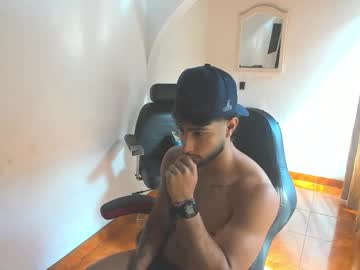 Collins_Emmett December 10, 2025 Chaturbate stream image