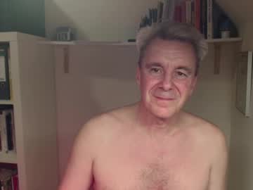 Jackblack650 December 10, 2025 Chaturbate stream image