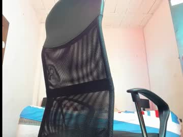 James_Mcboy December 10, 2025 Chaturbate stream image