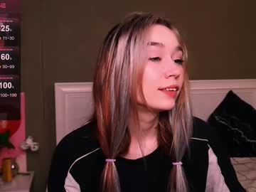 Kimiko_Luv December 10, 2025 Chaturbate stream image
