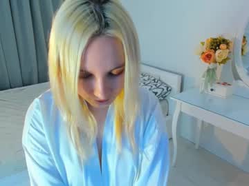 Lilannor December 10, 2025 Chaturbate stream image