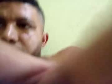 Monosqui13 December 10, 2025 Chaturbate stream image