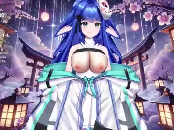 Nami_Hentai December 10, 2025 Chaturbate stream image